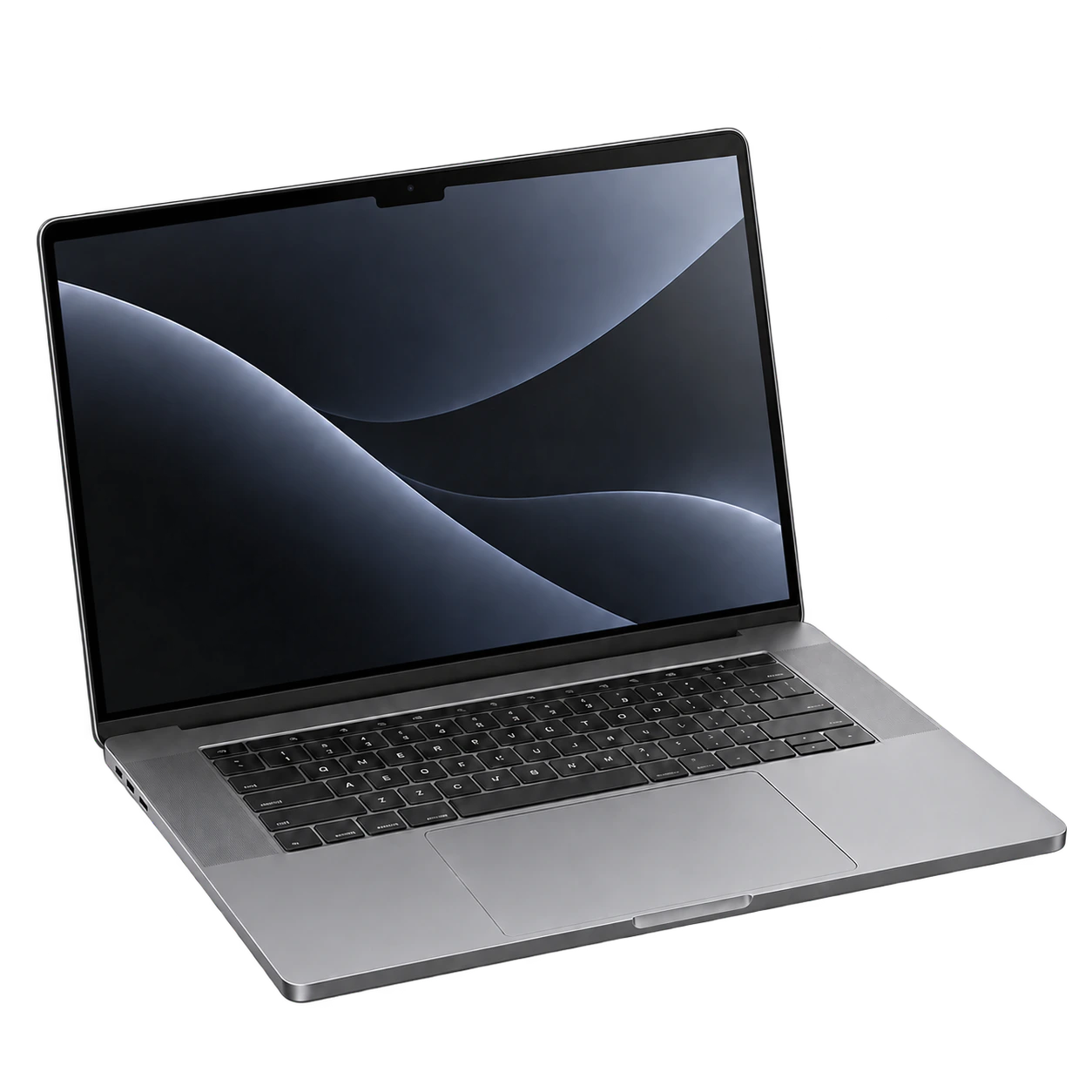 MacBook Pro 16 cali dostępny na wynajem
